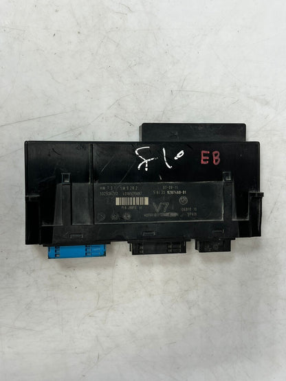 BMW 5 Series F10 F11, 6 Series F12 F13 Junction Box For Electronics 9267468 OEM