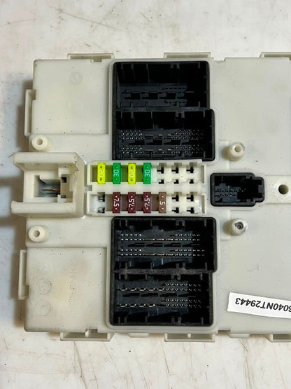 2015 BMW 3' F30 B48 320i xDrive Engine Control Unit ECU SET DME+FEM+1KEY 8674937