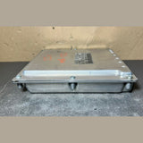 01-06 Mercedes W220 S-Class Engine Control Module Unit ECM ECU A113 1537679 OEM