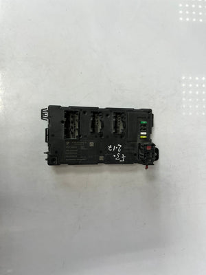 2014-2016 BMW 228i F20, F21, F22, F23 Rear Body Control Module 9374508