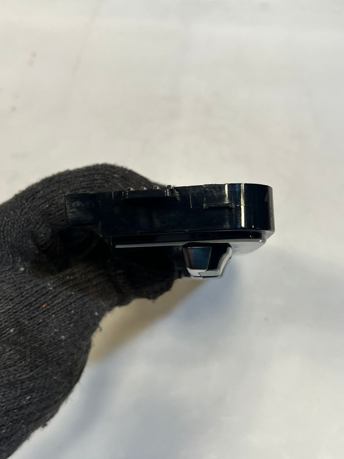 BMW 5 7 Series G30 G31 G11 530i Seat Adjustment Control Switch Panel 6834262
