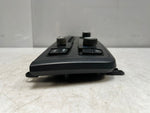 Load image into Gallery viewer, BMW 3 Series F30 F31 F35 4 Series Climate Control Radio Panel Chrome 9226784 OEM