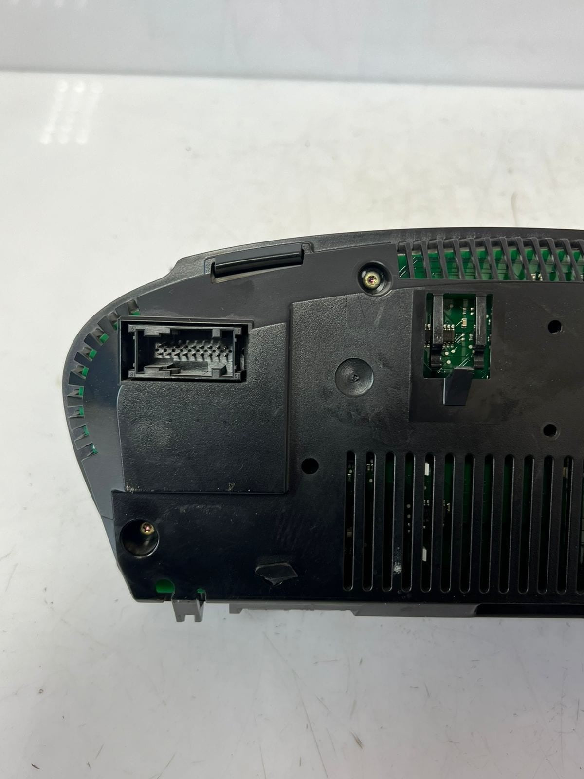 BMW 630i 6 Series E63 E64 SPEEDOMETER Instrument Cluster 6983166 OEM