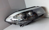 BMW 5 Series F10 F11 Right Bi Xenon Headlight OEM 7203248