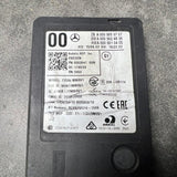 Mercedes CLA GLA Bumper Blind Spot Radar Distance Sensor Module A000 9059707