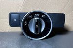 Load image into Gallery viewer, 2010-2014 Mercedes-Benz W212 W204 Headlight Switch Control Unit A212 9050551
