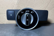 2010-2014 Mercedes-Benz W212 W204 Headlight Switch Control Unit A212 9050551