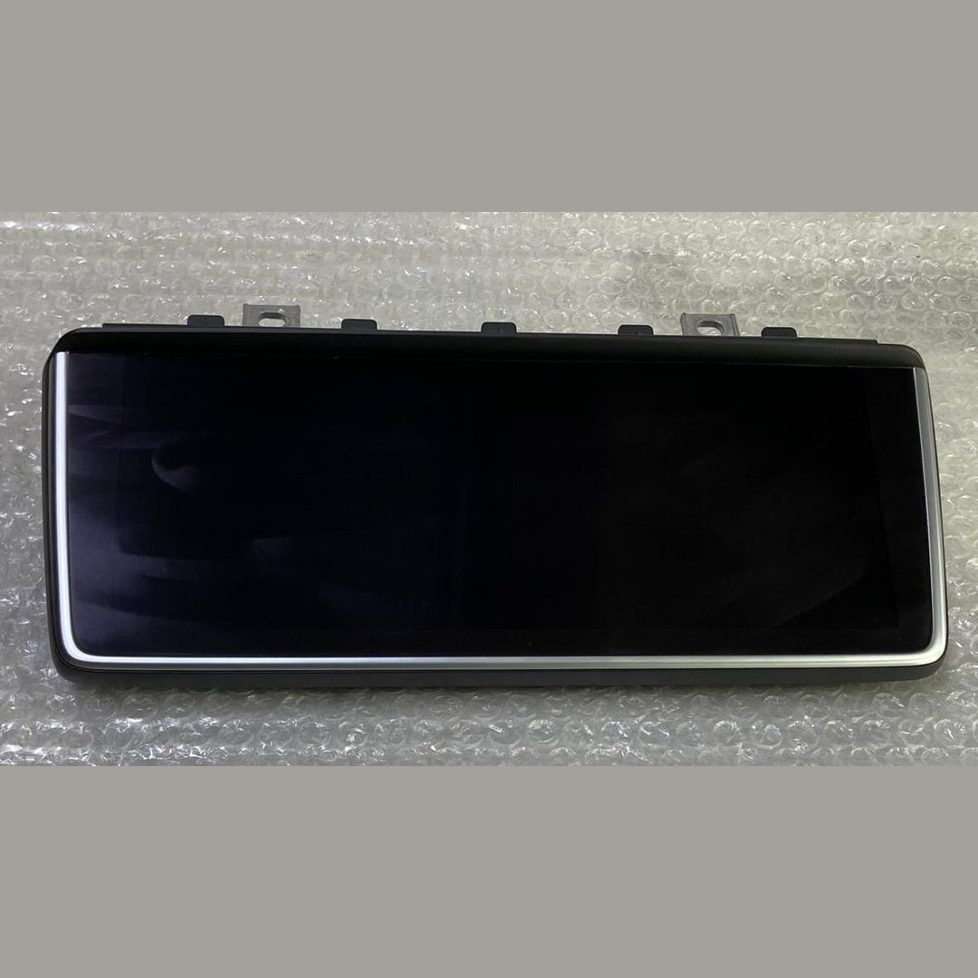 OEM BMW X5 F15 F16 Dashboard Monitor Onboard Central Display Screen 9347878