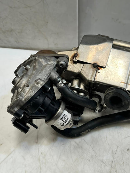 2010-2016 Mini Cooper Egr Cooler 8573897 MINI Cooper S F56 and MINI Countryman 
