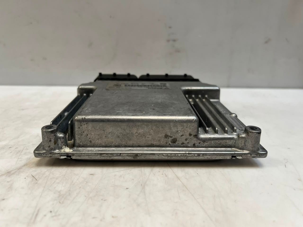 BMW X1 E84 E81 E87 E90 LCI N47 Engine Control Unit ECU ONLY DDE 8510591 OEM 