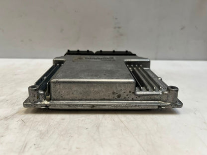BMW X1 E84 E81 E87 E90 LCI N47 Engine Control Unit ECU ONLY DDE 8510591 OEM 