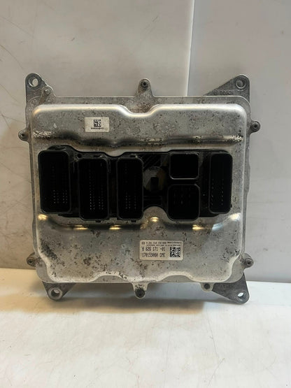 2015-2017 BMW X3 320i 328i F30 N20 Engine Control Module ECU ONLY DME 8626171