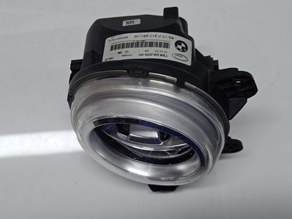 7317251-2014-2018 BMW X5 X4 F26 Fog Light Left Side OEM