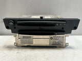 2003-2008 BMW 5 Series E60 E61 525i Ccc Module Gps Navigation 6987691 OEM