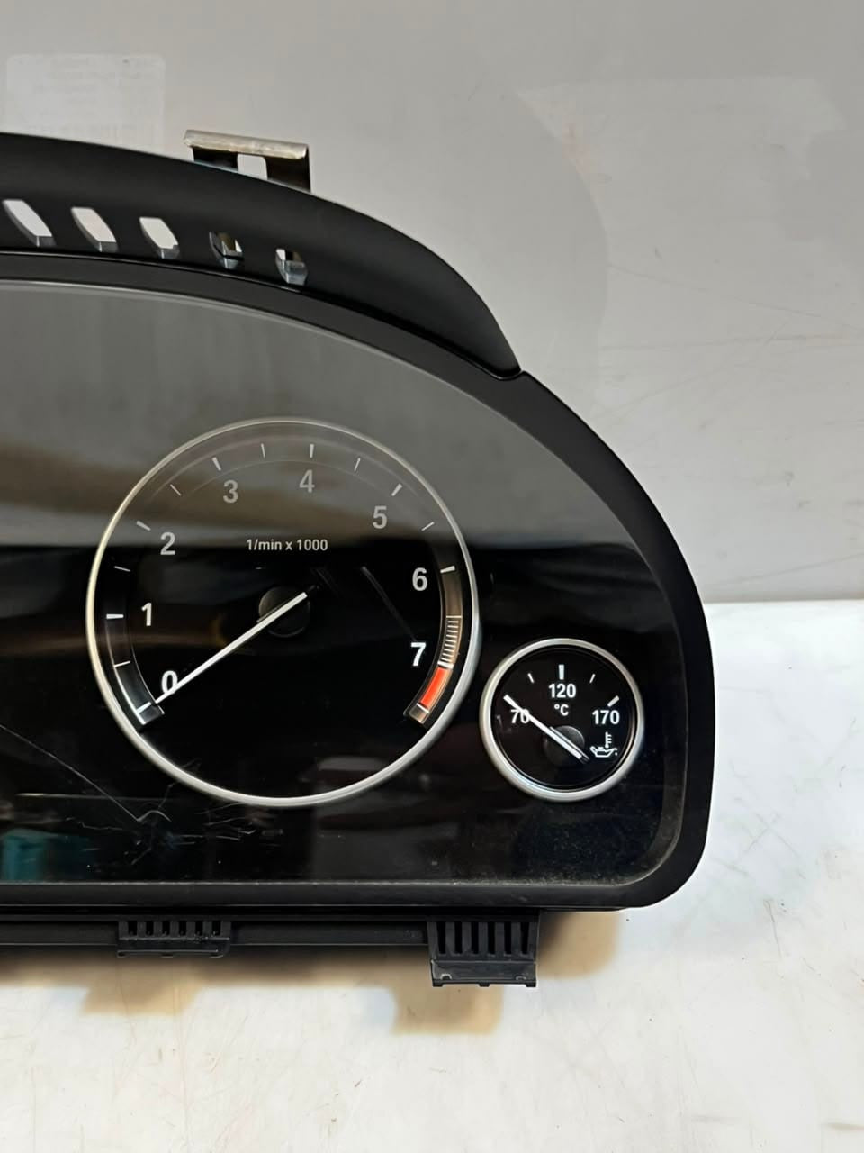 2010-2013 BMW 5 Series F10 F11 520i 523i SPEEDOMETER Instrument Cluster 9280477