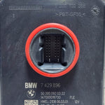 Bild in die Galerieansicht laden, 2014-2018 BMW i3 Headlight LED Control Unit 7429896 i3 i8 X1 F48 X2 F39 2Series