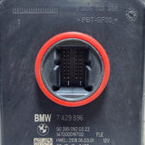 2014-2018 BMW i3 Headlight LED Control Unit 7429896 i3 i8 X1 F48 X2 F39 2Series