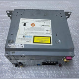 OEM BMW 5 SERIES F10 F30 NAVIGATION HEAD UNIT ALPINE RADIO CD - 9289215