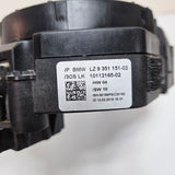 BMW 1 3 Series F20 F21 F30 F35 Wiper Turn Signal Indicator Stalk Switch 9351151