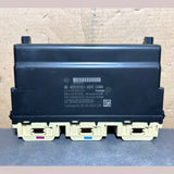 14-18 Mercedes W205 C-Klasse Steuergerät für Beifahrersitz A205 9005222 OEM