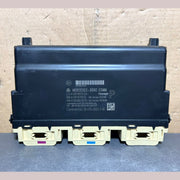 14-18 Mercedes W205 C-Class Front Passenger Seat Control Module A205 9005222 OEM