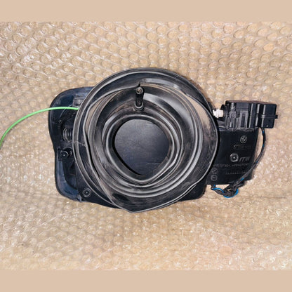 BMW X6 Cover F16 F86 51177297009 7297009 Fuel Tank Hatch