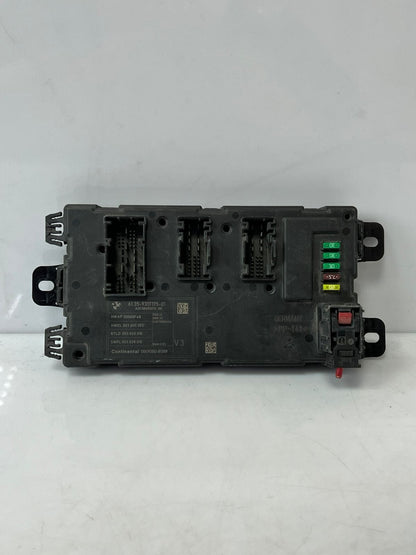 2012-2016 BMW 328i 3-series F30 Rear Body Control Module 9317175 OEM