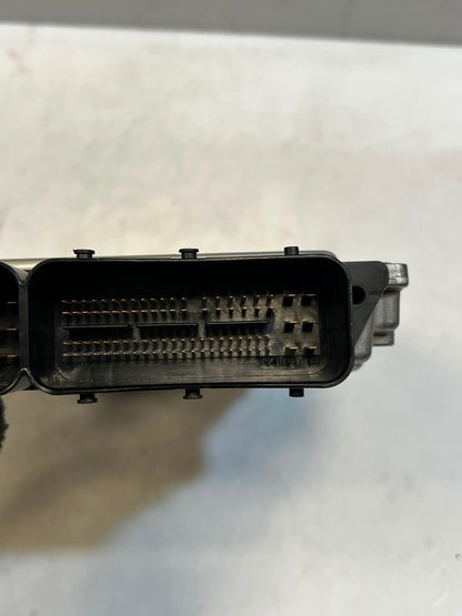 BMW X1 E84, E87, E90, and E91  Engine Control Module ECU ONLY 7628656 OEM