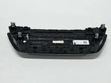6801276-2015-2019 BMW 750i G11 G12 RHD Climate Control Panel OEM
