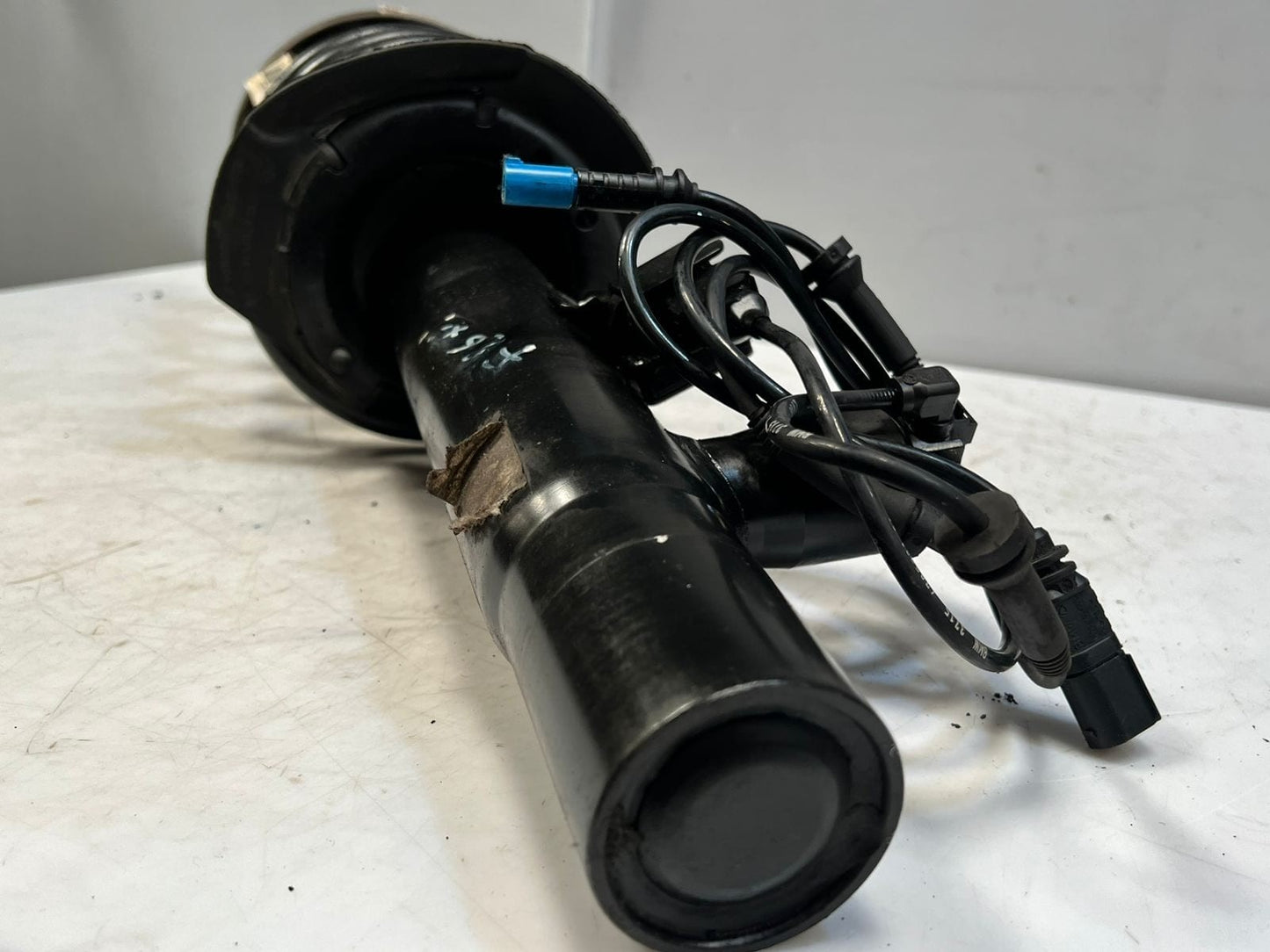 2010-2017 BMW X3 F25 and X4 F26 Front Left Strut Shock Absorber 6797027 OEM