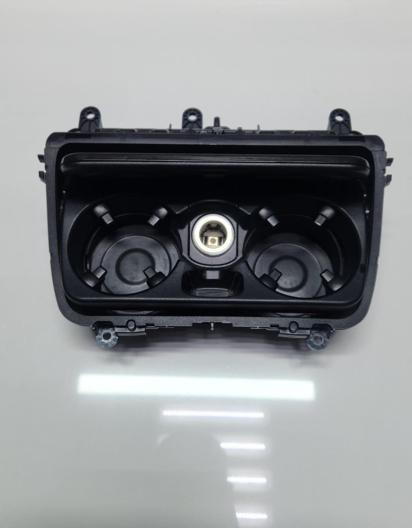 2011-2015 BMW 535i Cup Holder 9241714 5 Series F10 and F11 OEM