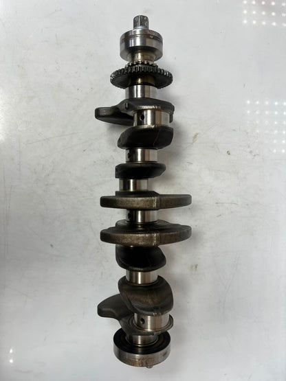 2012-13 BMW 125i N20B20A 220i 228i 320i 328i 420i 428i X1 X3 Crankshaft 7599246