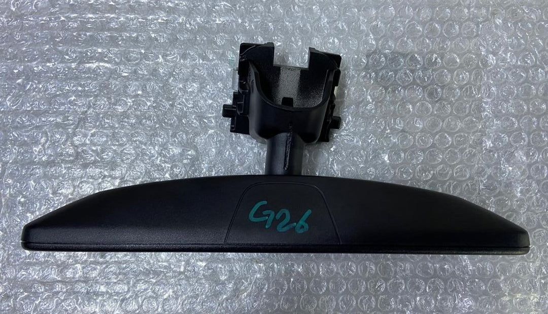 BMW G20 G01 X3 G02 X4 G05 X5 Interior Rearview Mirror EC – P/N 6830615