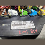 قم بتحميل الصورة إلى عارض الصور، 10-16 Mercedes-Benz W204 W212 Front SAM Module Relay Fuse Box A212 9000106 OEM