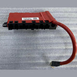 OEM BMW 430I F32 POWER DISTRIBUTION B+ FUSE RELAY BOX 9227752