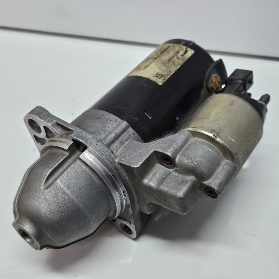 8612576-2012-2018 BMW 3-Series 320i 328i 2.0L N26 gas Engine Starter Motor OEM
