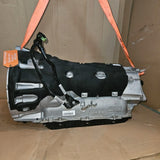8487403 - 2019-2023 BMW X5 G05 X6 G06 G07 B57D30A Automatikgetriebe GA8X76DZ