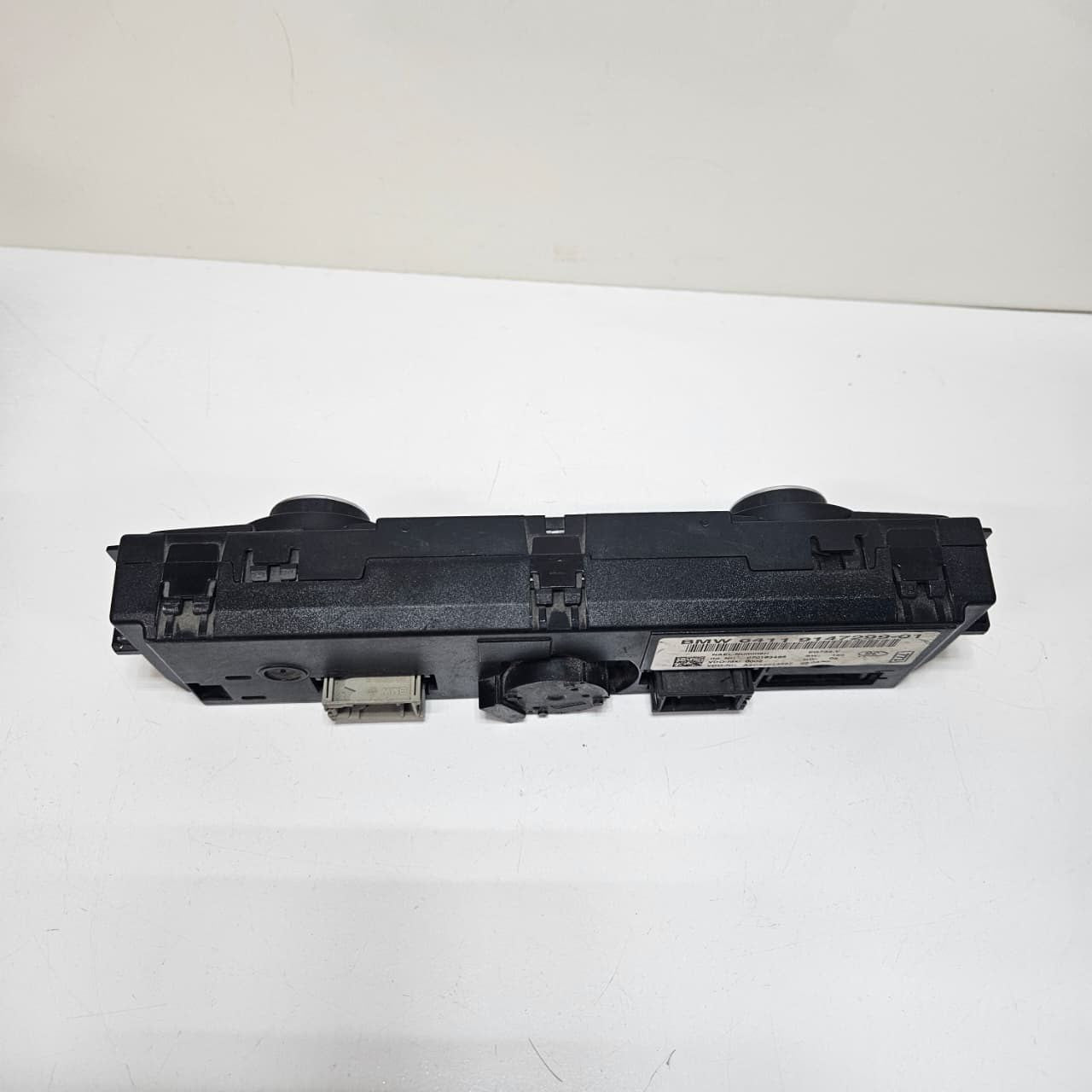 2007-2009 BMW 335i 328i E90 E91 Climate Control Switch 9147299