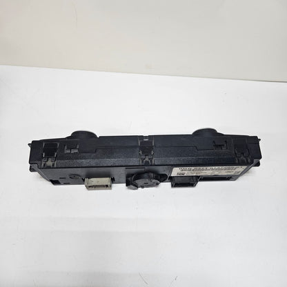 2007-2009 BMW 335i 328i E90 E91 Climate Control Switch 9147299