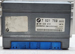 Load image into Gallery viewer, 2002 BMW 325i Transmission Control Module 7521759 E46 325i and X5 OEM