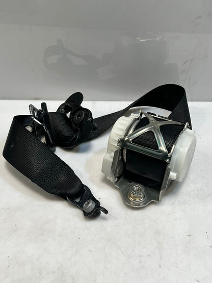 2014 BMW 4 Series F36 N20 428I F20 F21 F30 Seat Belt Front Right 34078319 RHD