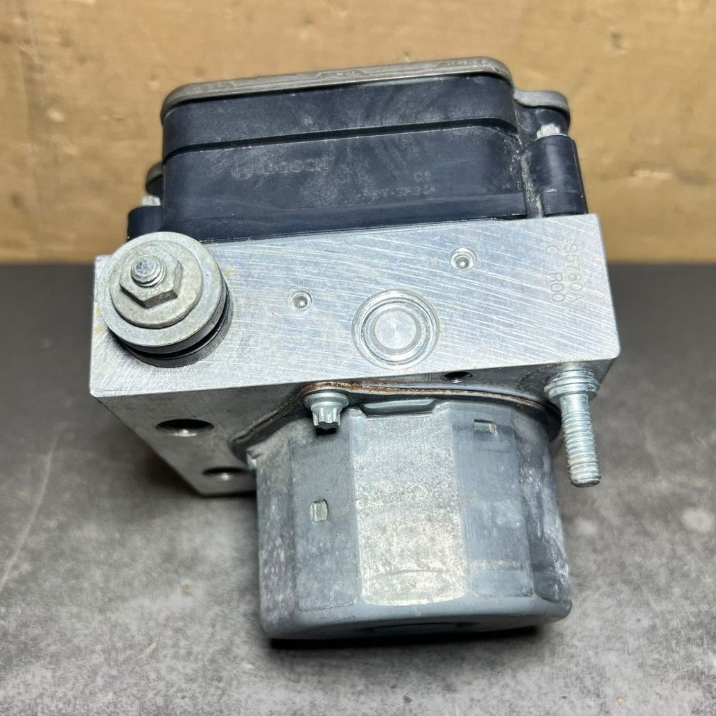 Mercedes W246 CLA GLA B-Class ABS Anti Lock Brake Pump Module A000 4312300 OEM