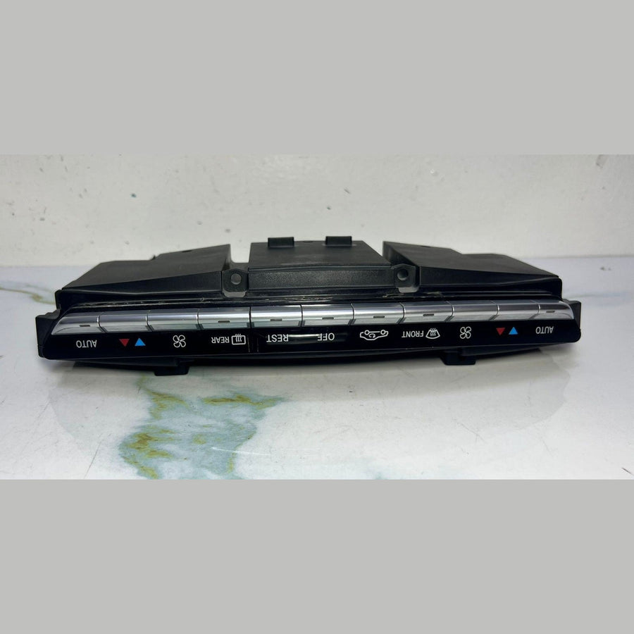 07–13 Mercedes Benz W221 S-Class AC Heater Climate Control Switch A221 8704658