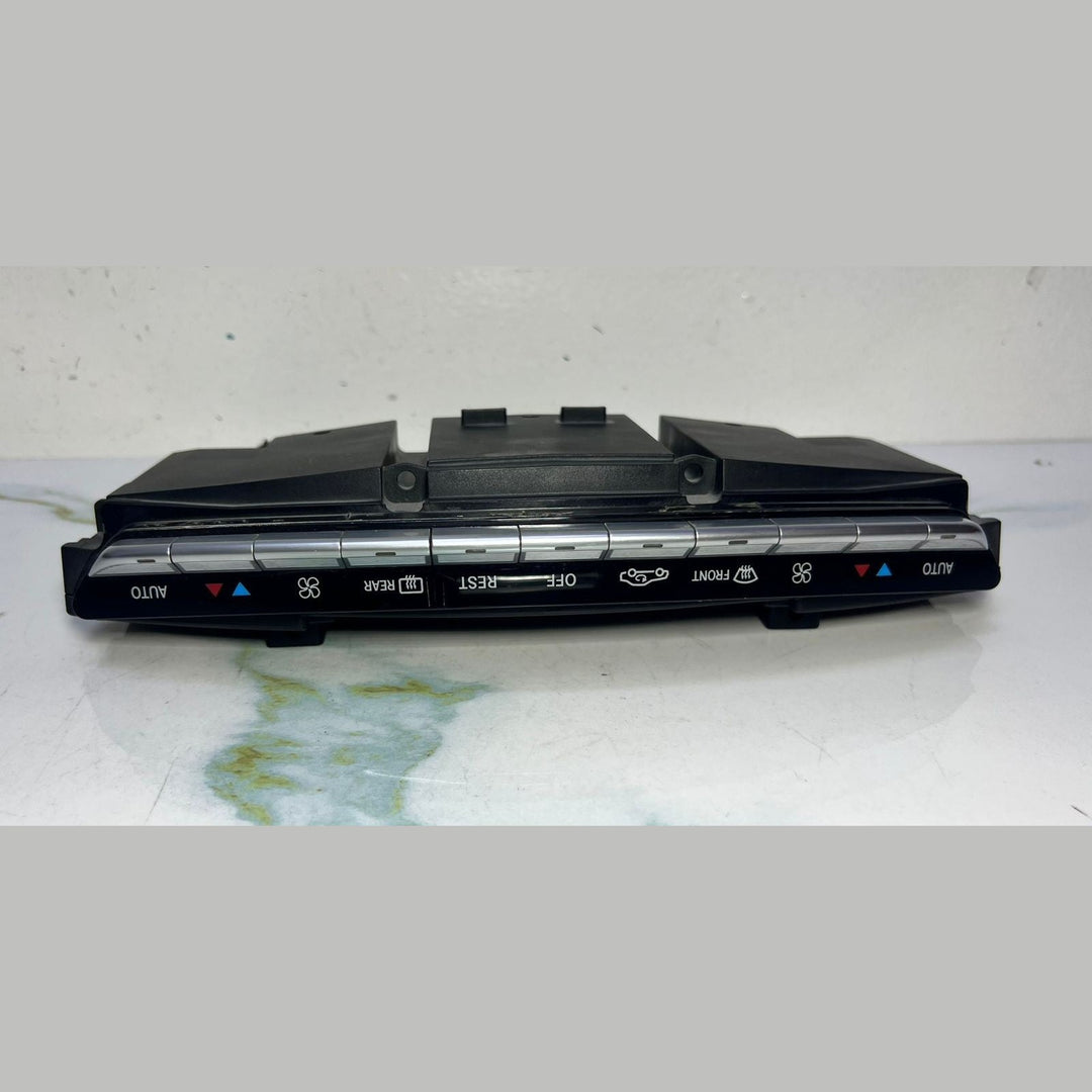 07–13 Mercedes Benz W221 S-Class AC Heater Climate Control Switch A221 8704658