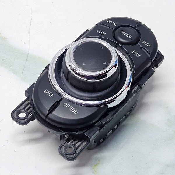 2022 Mini Cooper F54 F55 F56 F57 F60 Idrive Controller Switch 7911182 OEM
