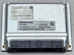 قم بتحميل الصورة إلى عارض الصور، 2001-2005 BMW X5 330i Engine Control Unit 7519308 OEM
