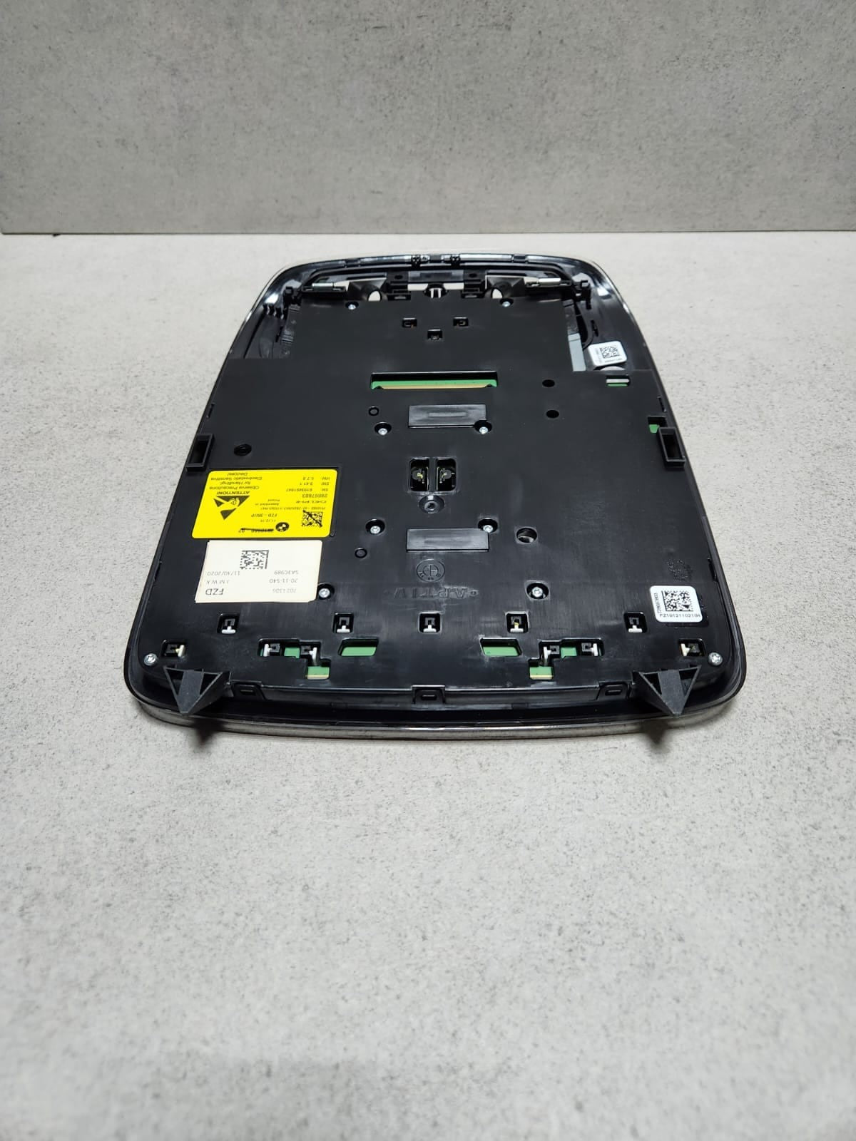 Genuine 2017 BMW X3 Roof Functional Center 7910980 X3 G01