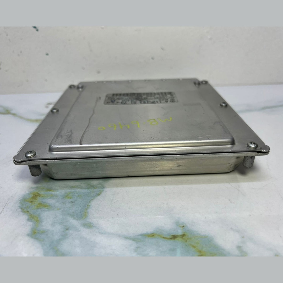 1999-2005 Mercedes-Benz CLK320 Engine Control Unit A1121535179 CLK320