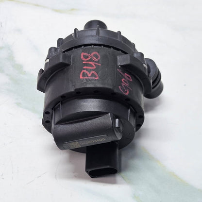 2022 BMW B48 G06 Electric Water Pump 9455034 OEM