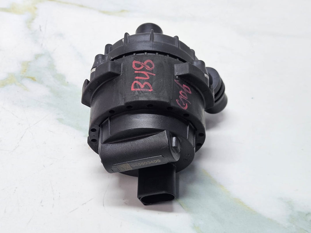 2022 BMW B48 G06 Electric Water Pump 9455034 OEM